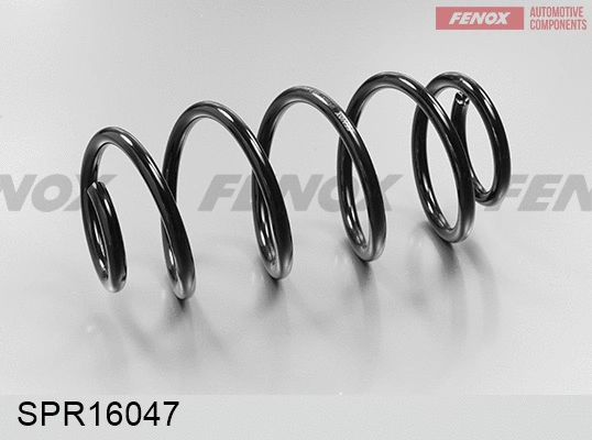 Suspension Spring (SPR16047)