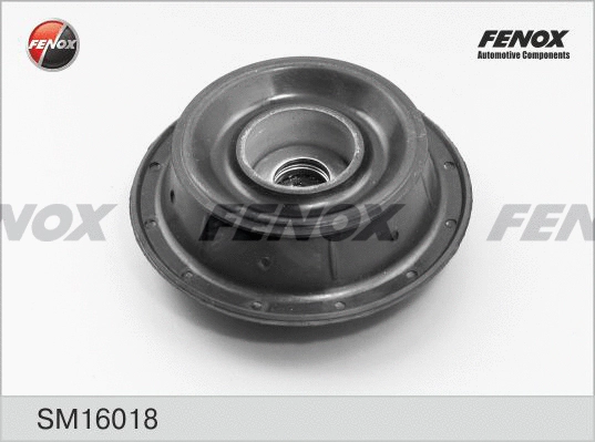 Mounting, shock absorber (SM16018)