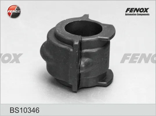 Bushing, stabiliser bar