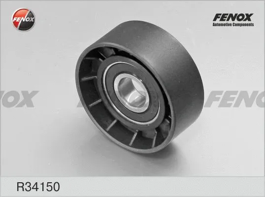 Deflection/Guide Pulley, V-ribbed belt (R34150)