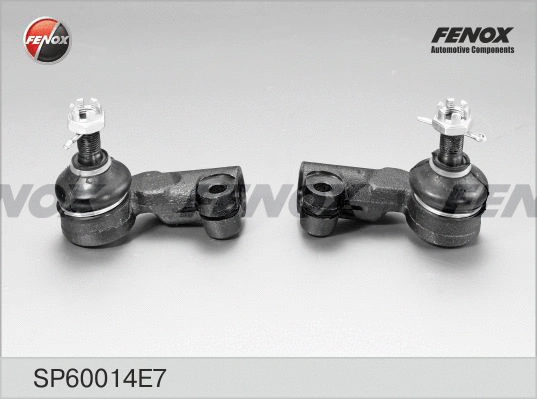 Tie Rod End (SP60014E7)