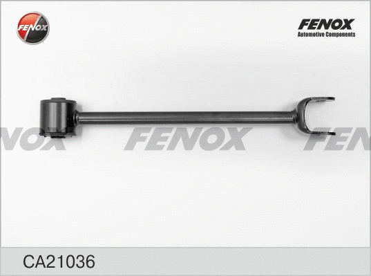 Control/Trailing Arm, wheel suspension (CA21036)