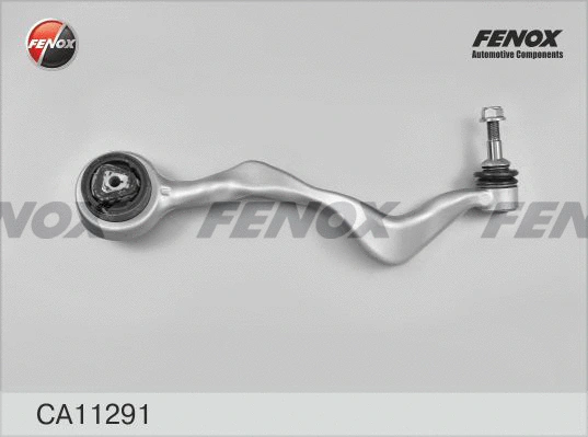Control/Trailing Arm, wheel suspension (CA11291)