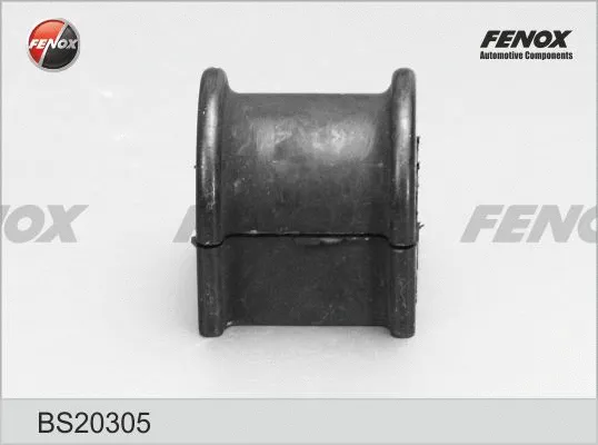 Bushing, stabiliser bar