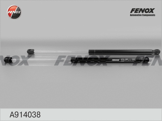 Gas Spring, boot/cargo area (A914038)