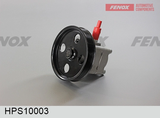 Hydraulic Pump, steering (HPS10003)