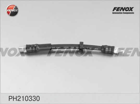 Brake Hose (PH210330)