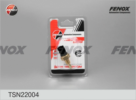 Sensor, coolant temperature (TSN22004)