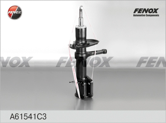 Shock Absorber (A61541C3)