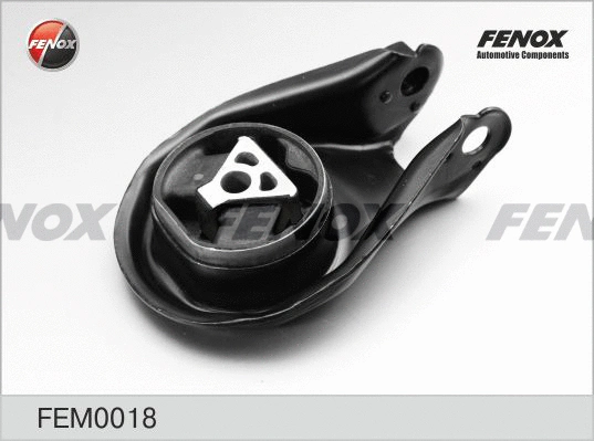 Mounting, engine (FEM0018)