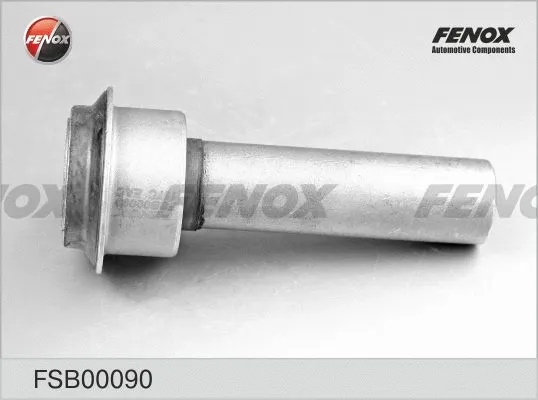 Mounting, control/trailing arm