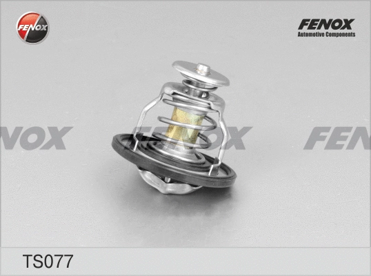 Thermostat, coolant (TS077)