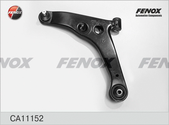 Control/Trailing Arm, wheel suspension (CA11152)