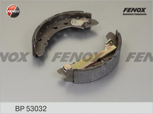 Brake Shoe Set (BP53032)