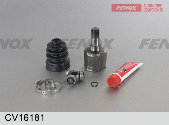 Joint Kit, drive shaft (CV16181)
