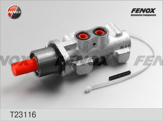Brake Master Cylinder (T23116)