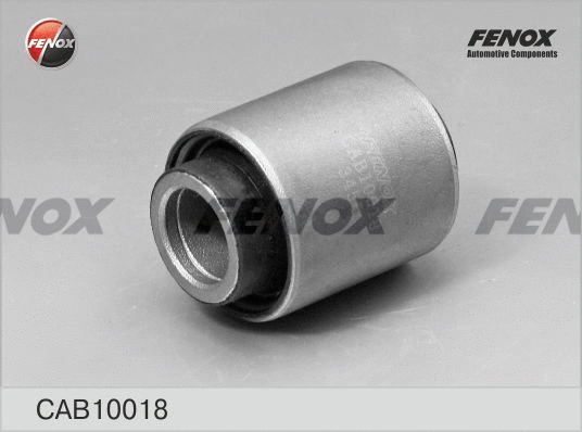 Mounting, control/trailing arm