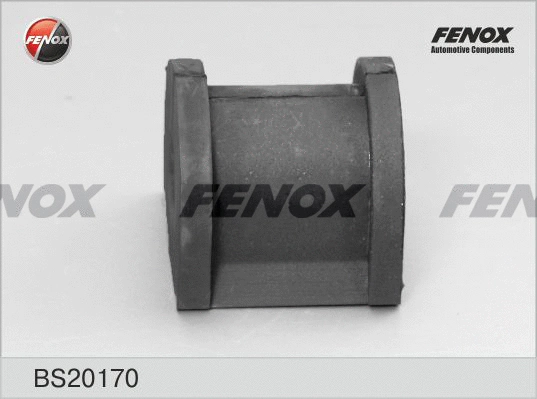 Bushing, stabiliser bar