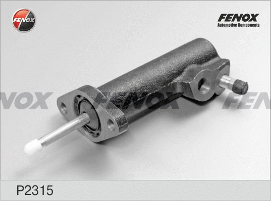 Slave Cylinder, clutch (P2315)