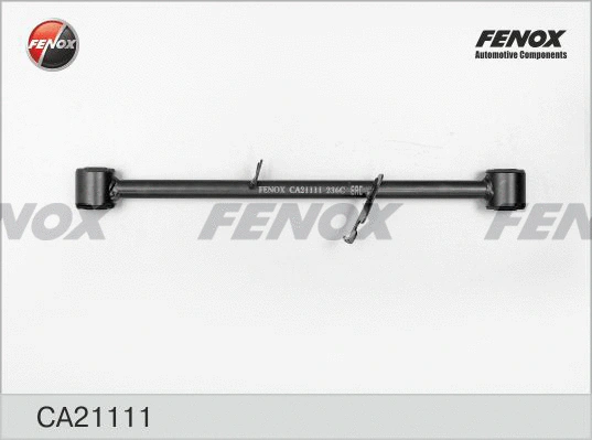 Control/Trailing Arm, wheel suspension (CA21111)