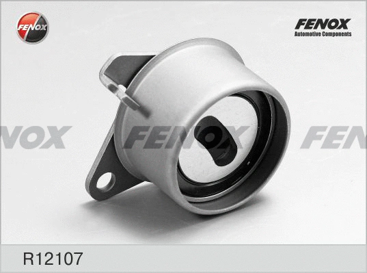 Deflection/Guide Pulley, timing belt