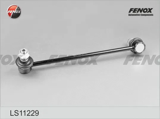 Link/Coupling Rod, stabiliser bar (LS11229)