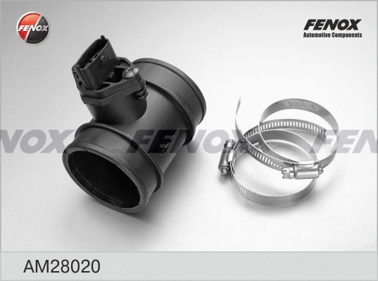 Mass Air Flow Sensor (AM28020)