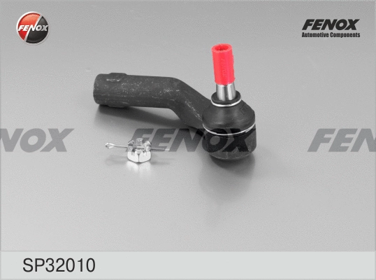 Tie Rod End (SP32010)