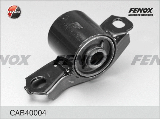 Mounting, control/trailing arm (CAB40004)