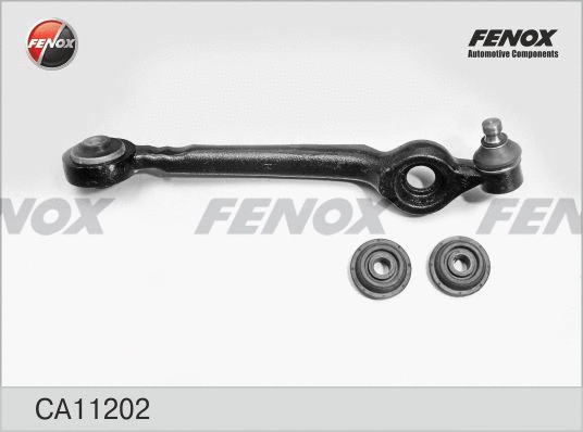 Control/Trailing Arm, wheel suspension (CA11202)