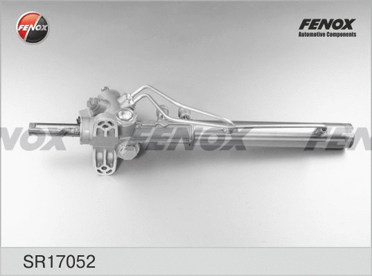 Steering Gear