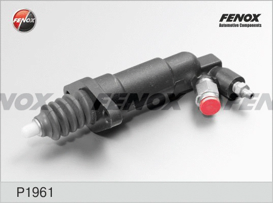 Slave Cylinder, clutch (P1961)