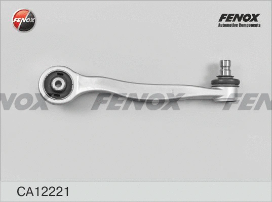 Control/Trailing Arm, wheel suspension (CA12221)