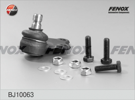 Ball Joint (BJ10063)