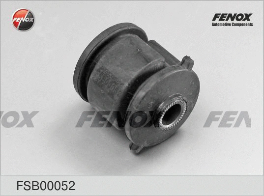 Mounting, control/trailing arm (FSB00052)