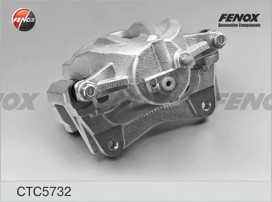 Brake Caliper Axle Kit