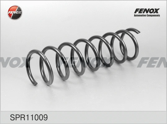 Suspension Spring (SPR11009)