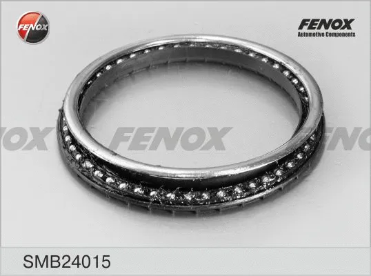 Rolling Bearing, suspension strut support mount
