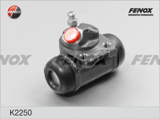 Wheel Brake Cylinder (K2250)