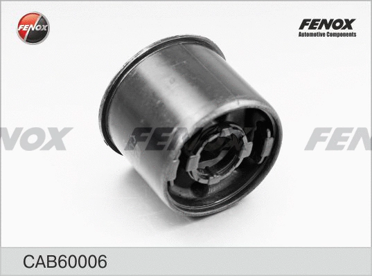 Mounting, control/trailing arm (CAB60006)
