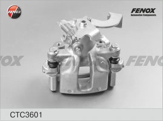 Brake Caliper Axle Kit