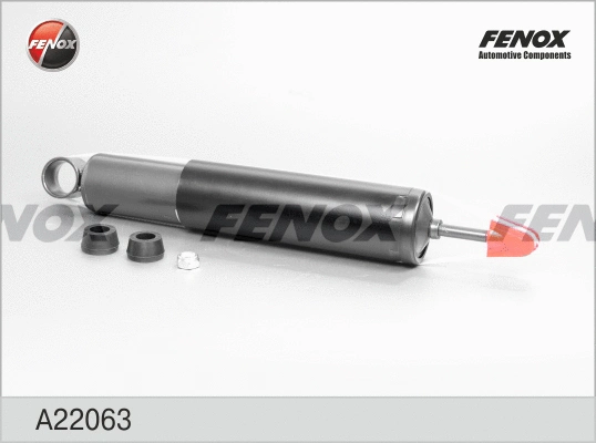 Shock Absorber (A22063)