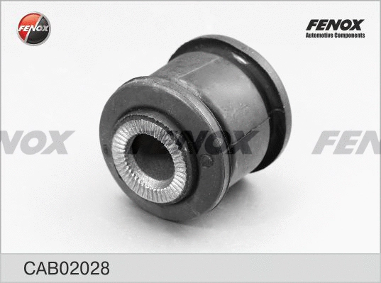 Mounting, control/trailing arm