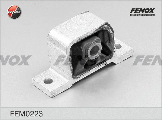 Mounting, engine (FEM0223)
