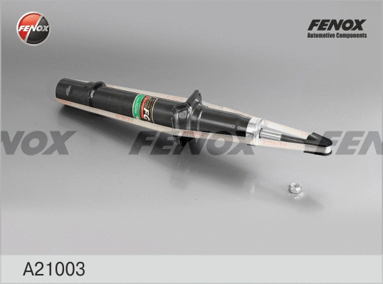 Shock Absorber (A21003)