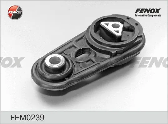 Mounting, engine (FEM0239)