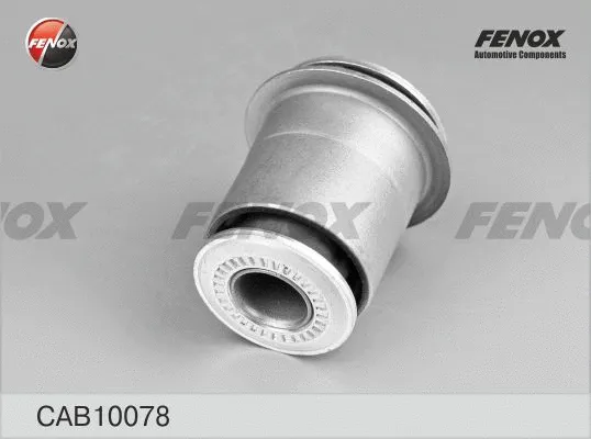 Mounting, control/trailing arm (CAB10078)