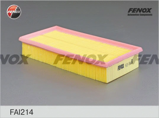Air Filter (FAI214)