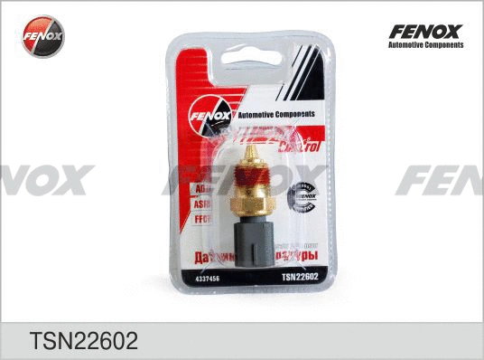 Sensor, coolant temperature (TSN22602)