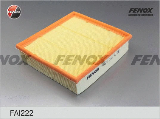 Air Filter (FAI222)
